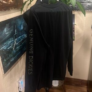 Dickies Long Sleeve in GUC